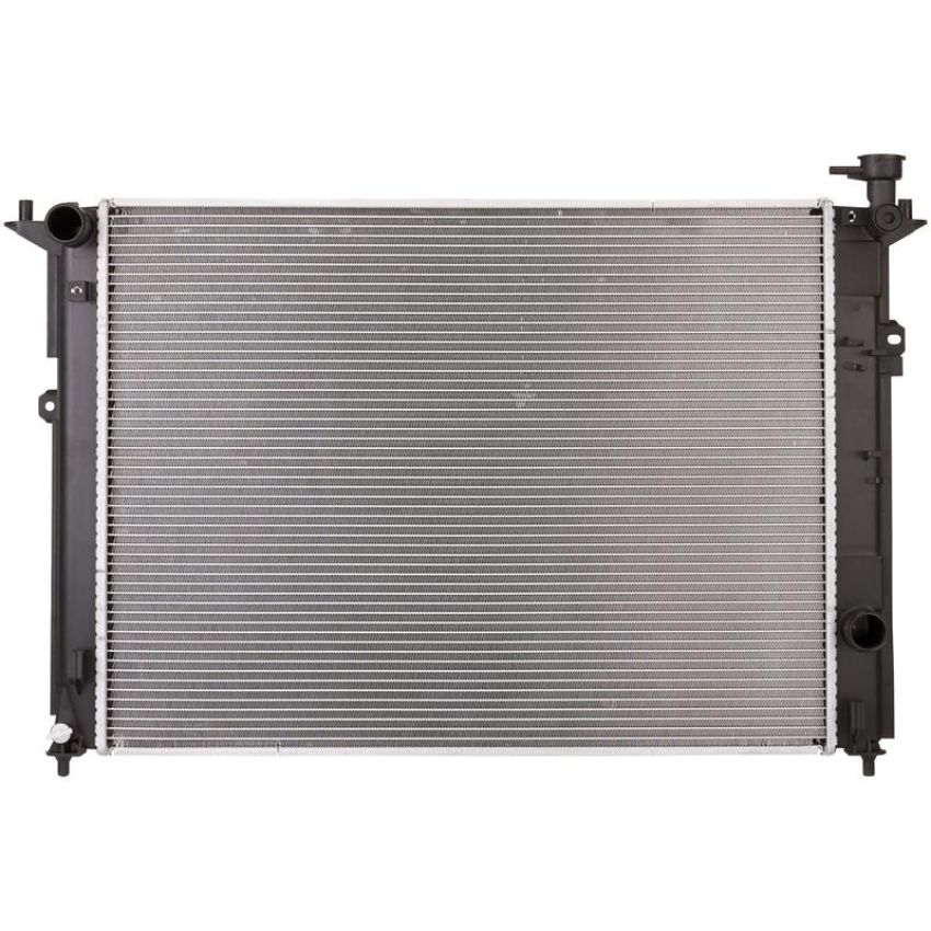 SPECTRA PREMIUM CU13456 Radiator