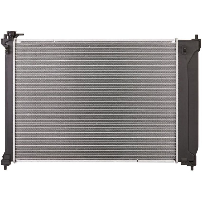 SPECTRA PREMIUM CU13457 Radiator