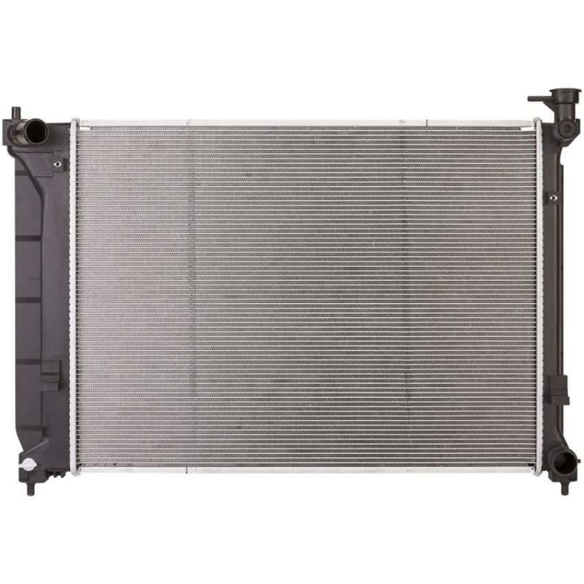 SPECTRA PREMIUM CU13457 Radiator