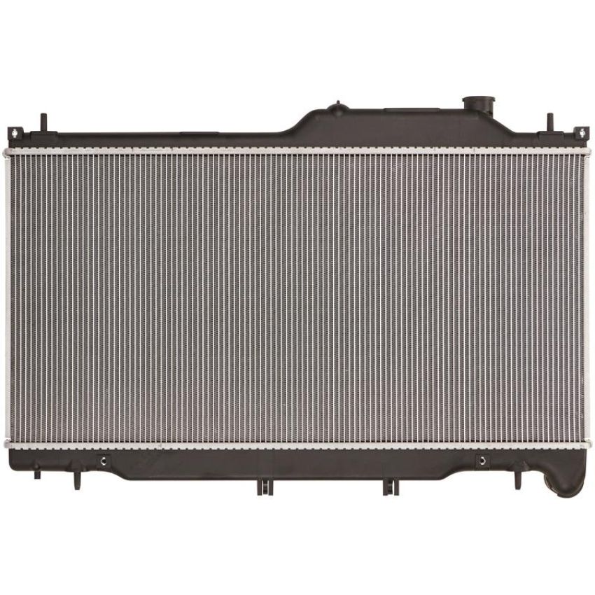 SPECTRA PREMIUM CU13460 Radiator