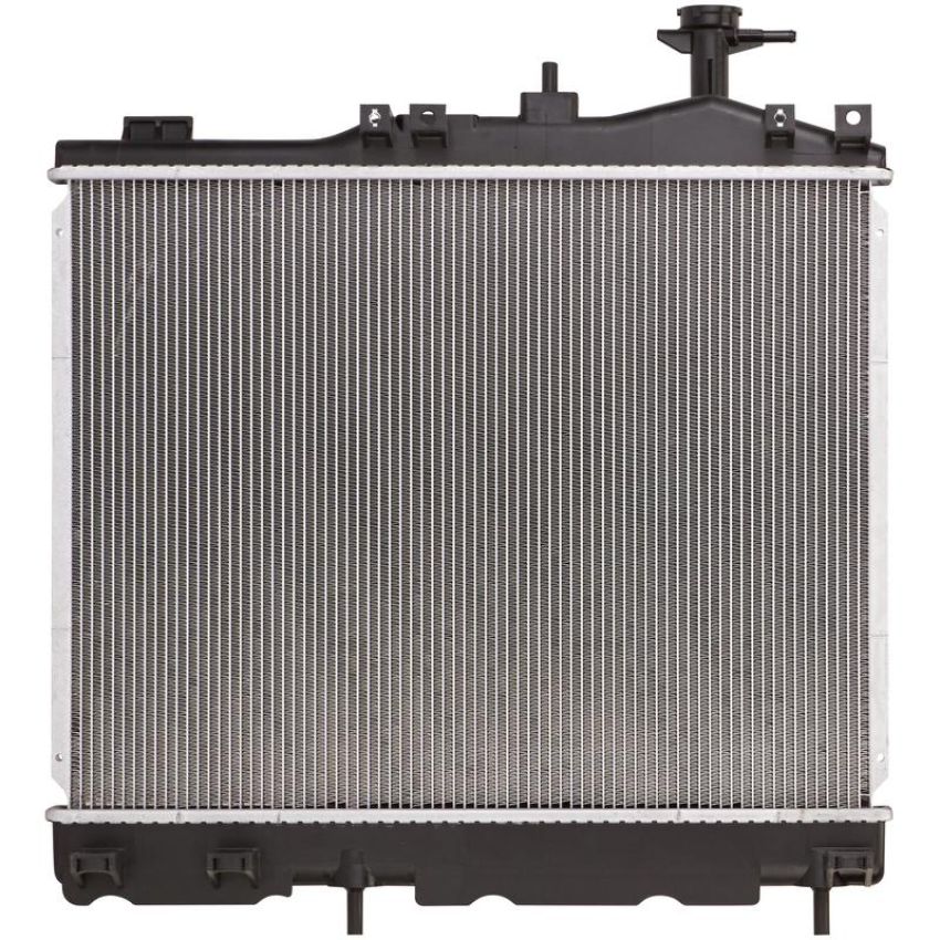 SPECTRA PREMIUM CU13469 Radiator