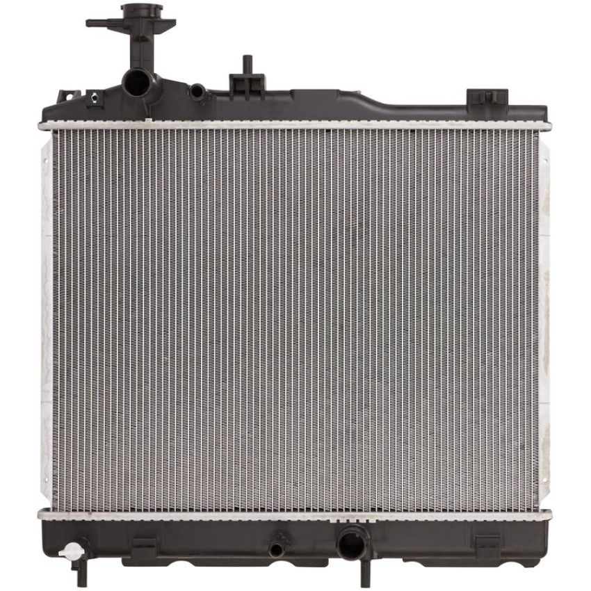 SPECTRA PREMIUM CU13469 Radiator
