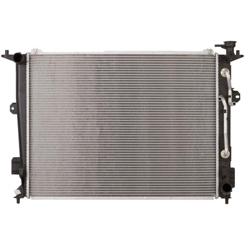 SPECTRA PREMIUM CU13472 Radiator