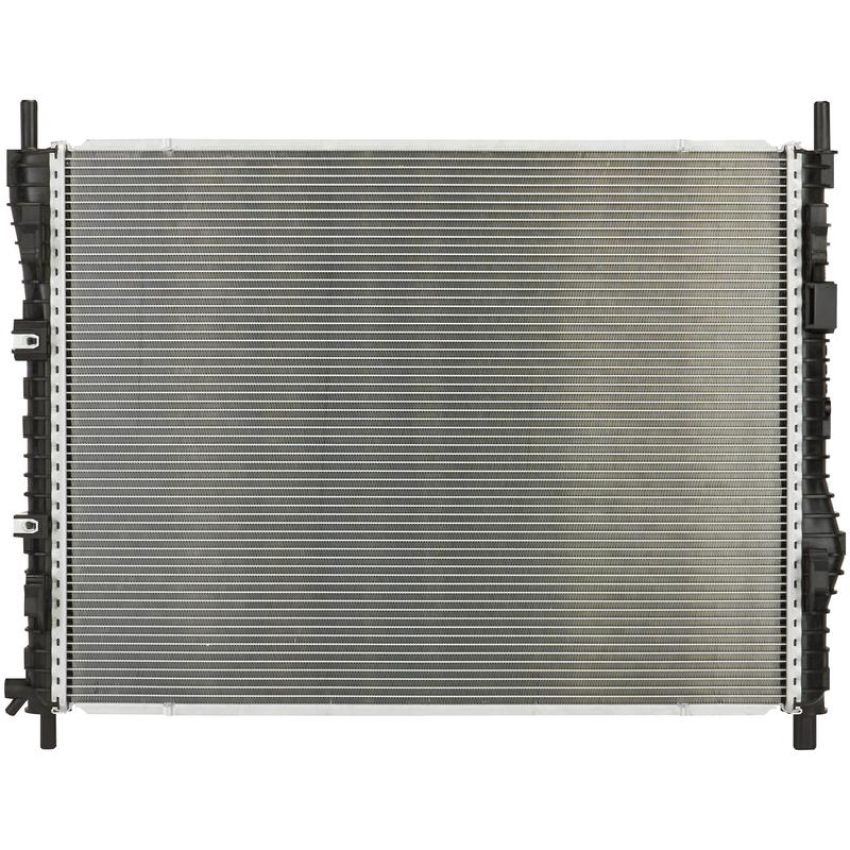 SPECTRA PREMIUM CU13486 Radiator