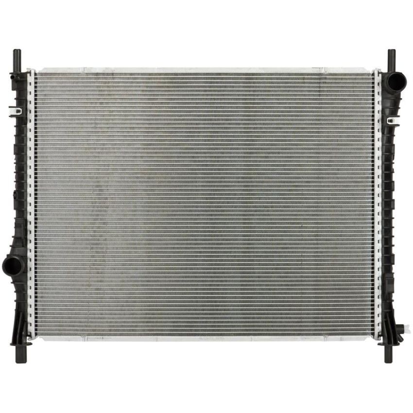 SPECTRA PREMIUM CU13486 Radiator