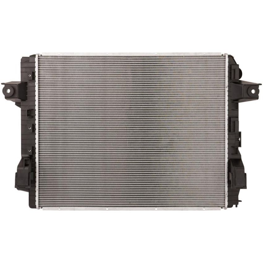 SPECTRA PREMIUM CU13490 Radiator