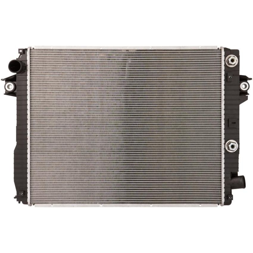 SPECTRA PREMIUM CU13490 Radiator