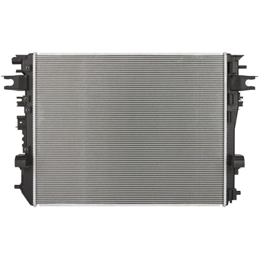 SPECTRA PREMIUM CU13493 Radiator