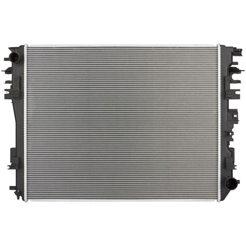 SPECTRA PREMIUM CU13493 Radiator