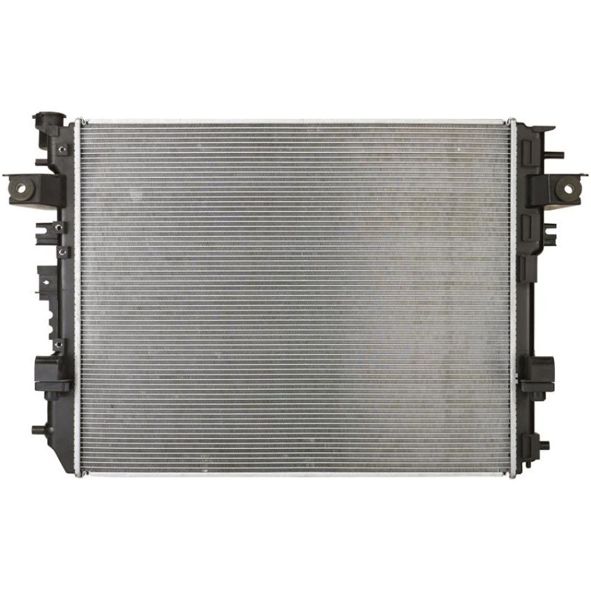 SPECTRA PREMIUM CU13494 Radiator