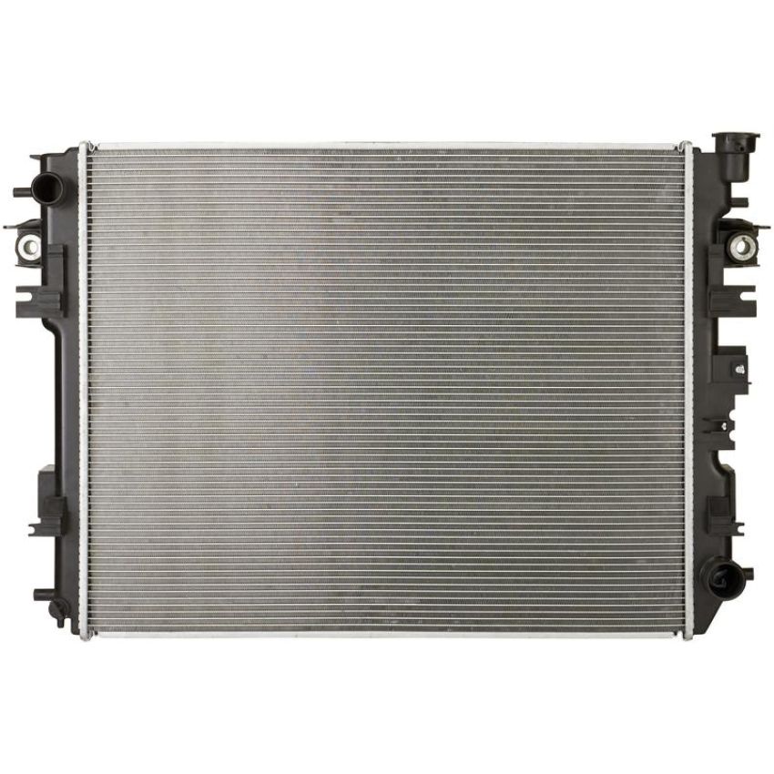 SPECTRA PREMIUM CU13494 Radiator