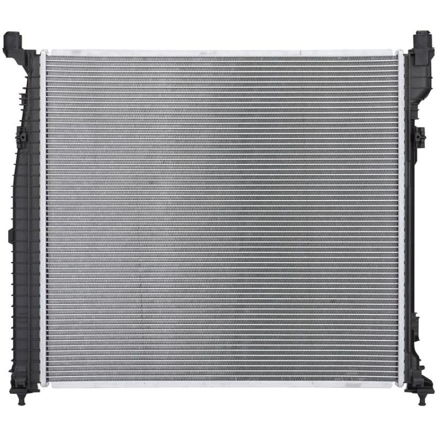 SPECTRA PREMIUM CU13505 Radiator