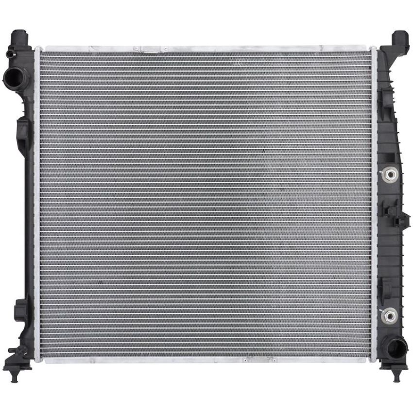 SPECTRA PREMIUM CU13505 Radiator