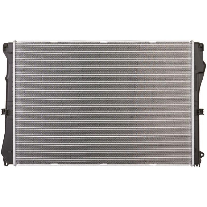 SPECTRA PREMIUM CU13507 Radiator
