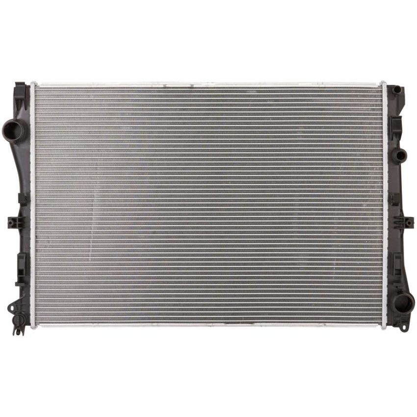 SPECTRA PREMIUM CU13507 Radiator