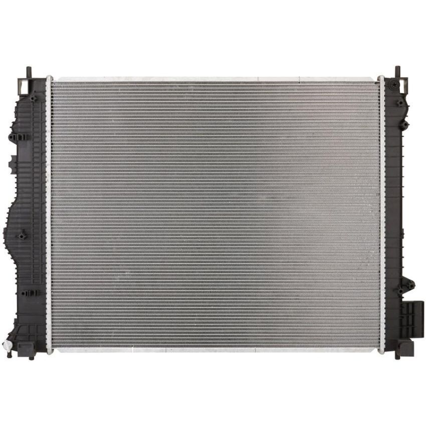 SPECTRA PREMIUM CU13511 Radiator
