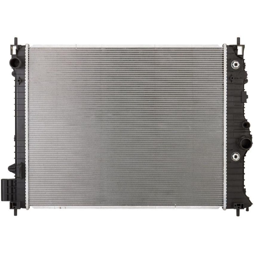 SPECTRA PREMIUM CU13511 Radiator