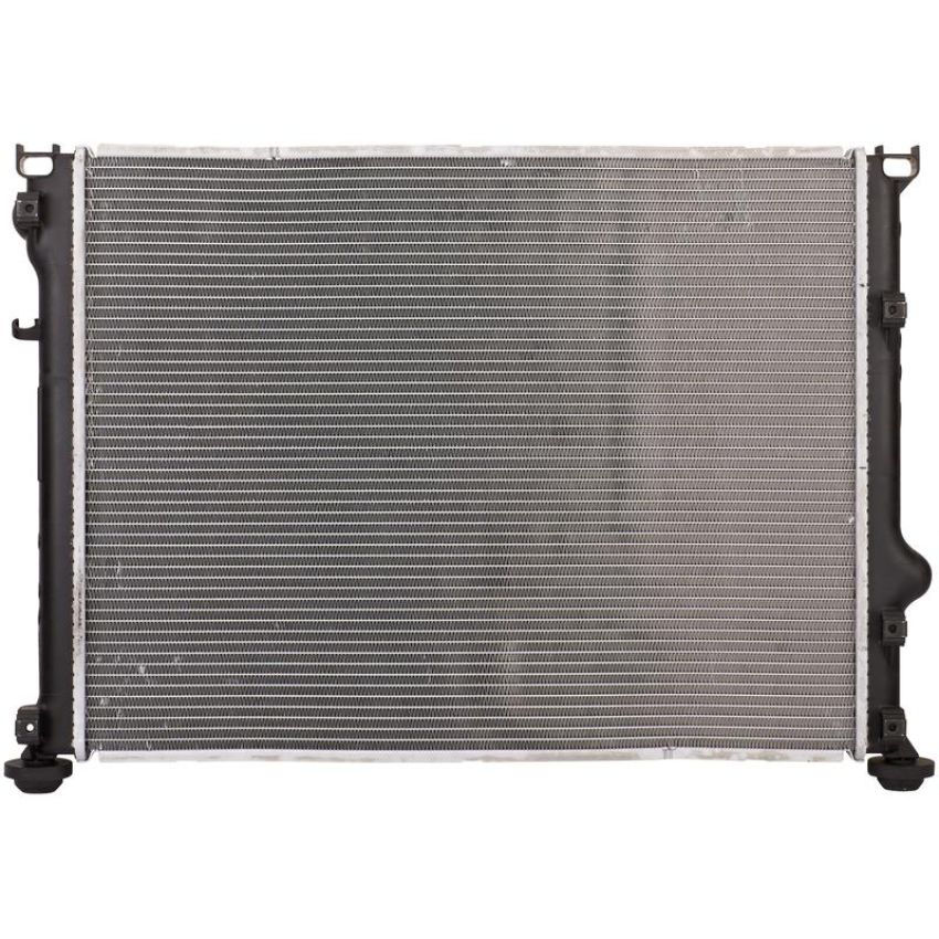 SPECTRA PREMIUM CU13512 Radiator
