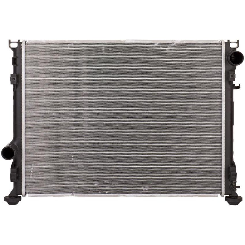SPECTRA PREMIUM CU13512 Radiator