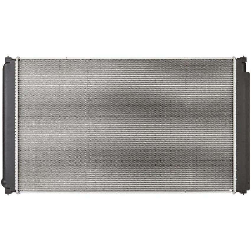 SPECTRA PREMIUM CU13515 Radiator