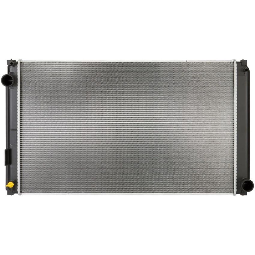 SPECTRA PREMIUM CU13515 Radiator