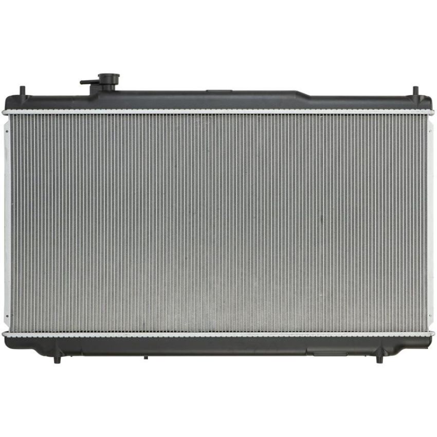 SPECTRA PREMIUM CU13516 Radiator