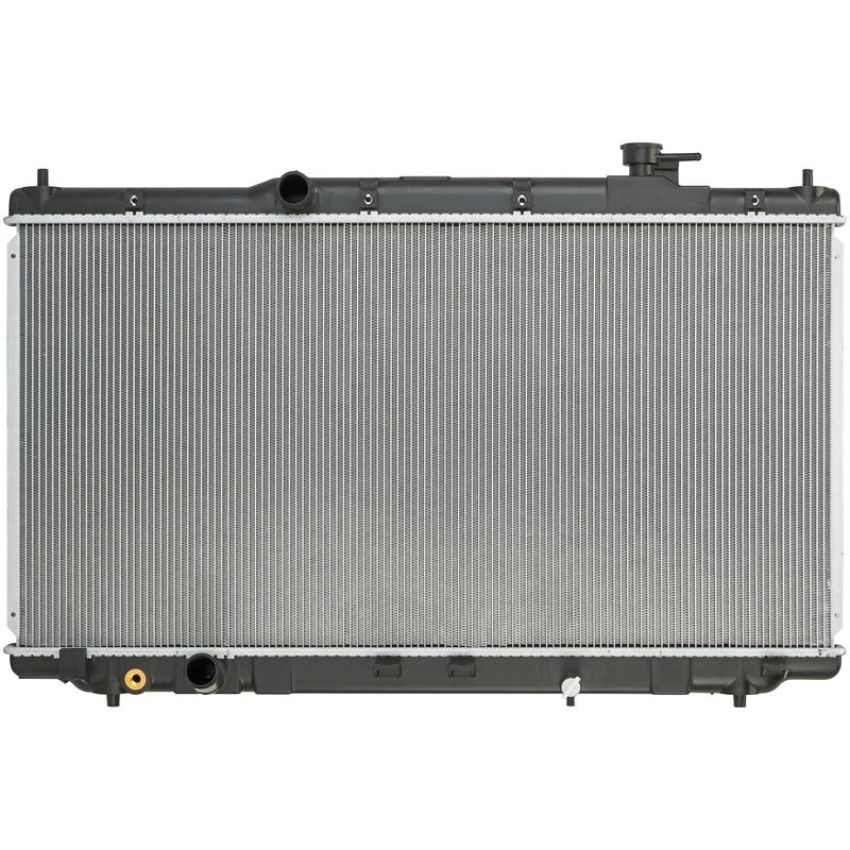 SPECTRA PREMIUM CU13516 Radiator