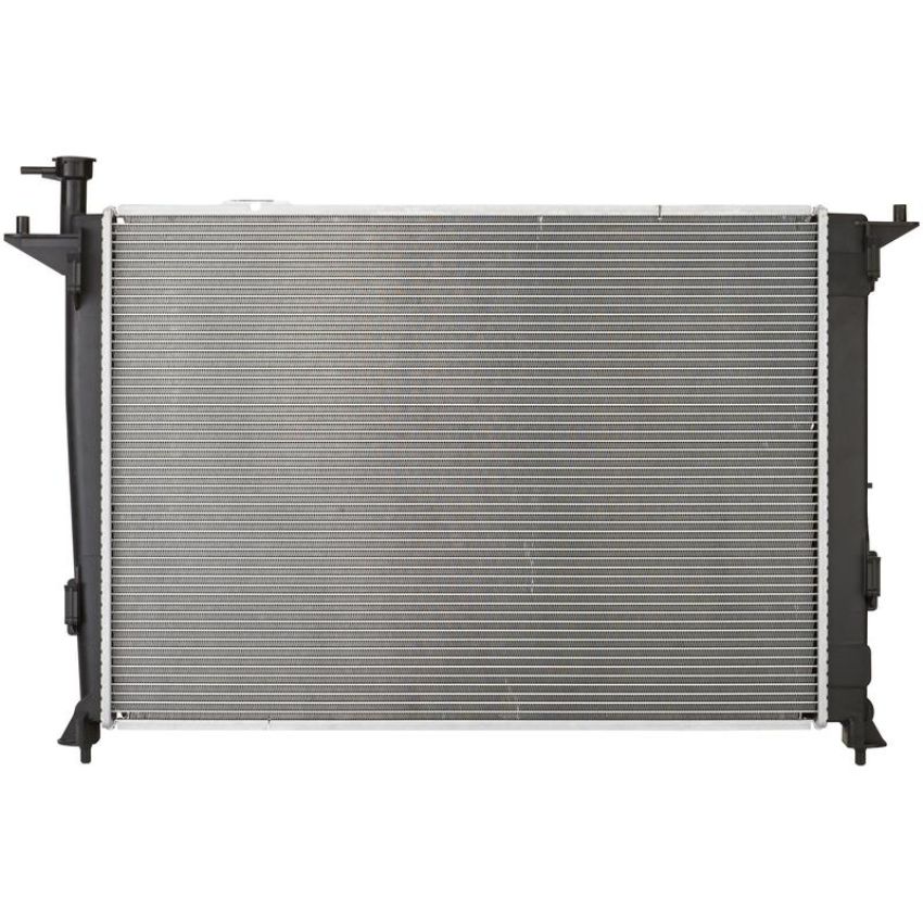 SPECTRA PREMIUM CU13519 Radiator