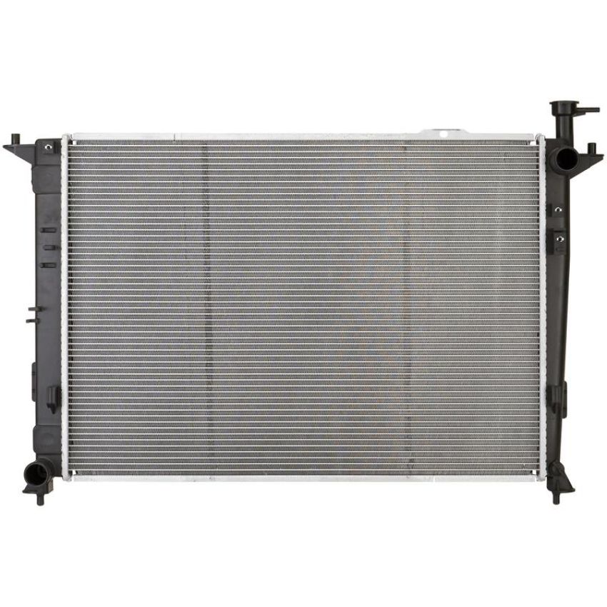 SPECTRA PREMIUM CU13519 Radiator