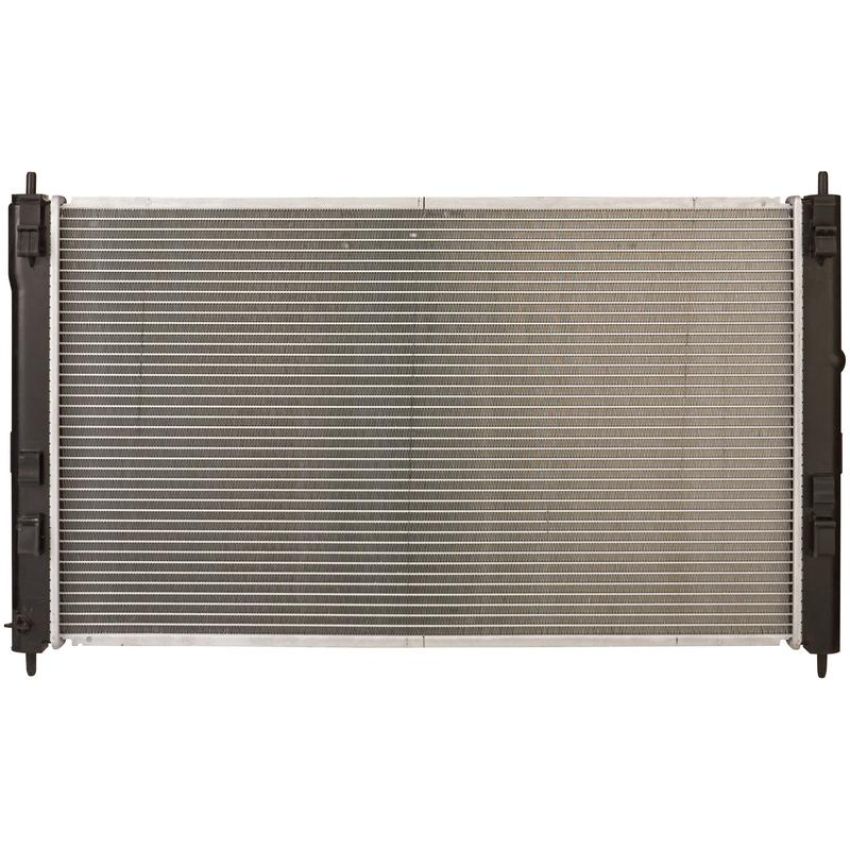 SPECTRA PREMIUM CU13525 Radiator