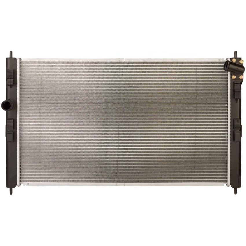 SPECTRA PREMIUM CU13525 Radiator