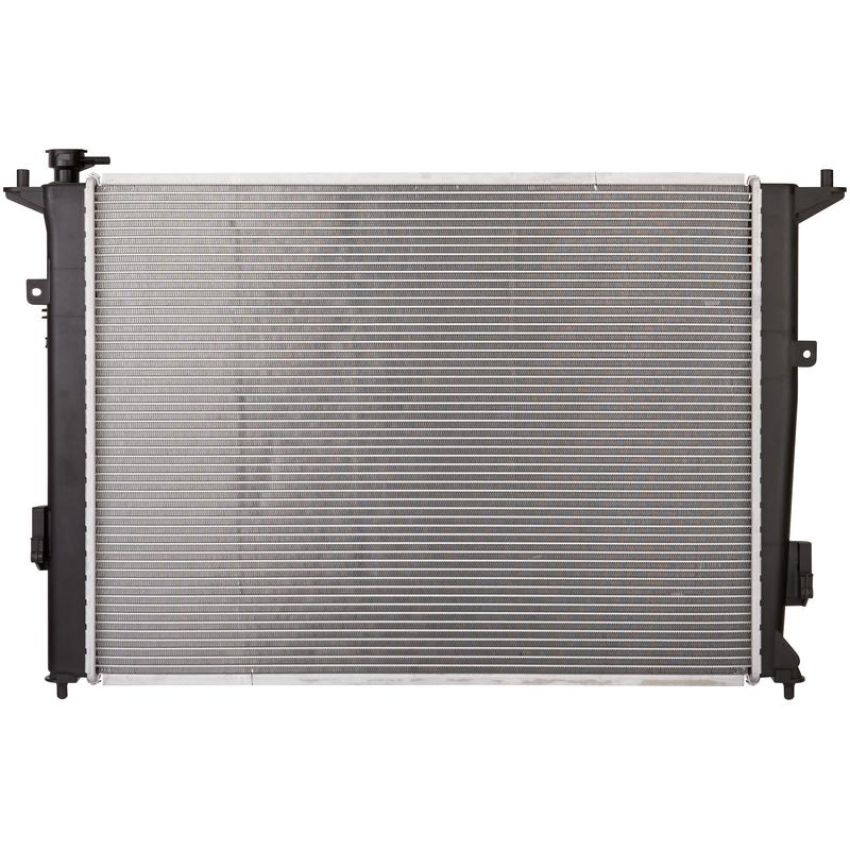 SPECTRA PREMIUM CU13527 Radiator