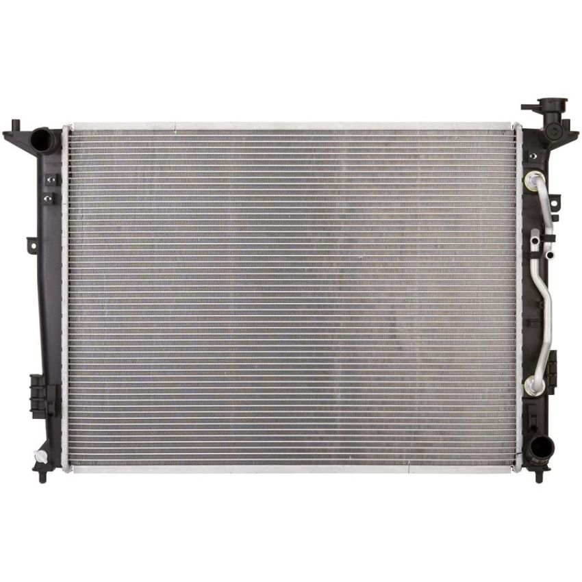 SPECTRA PREMIUM CU13527 Radiator