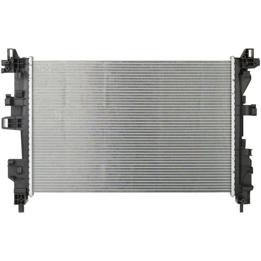 SPECTRA PREMIUM CU13533 Radiator