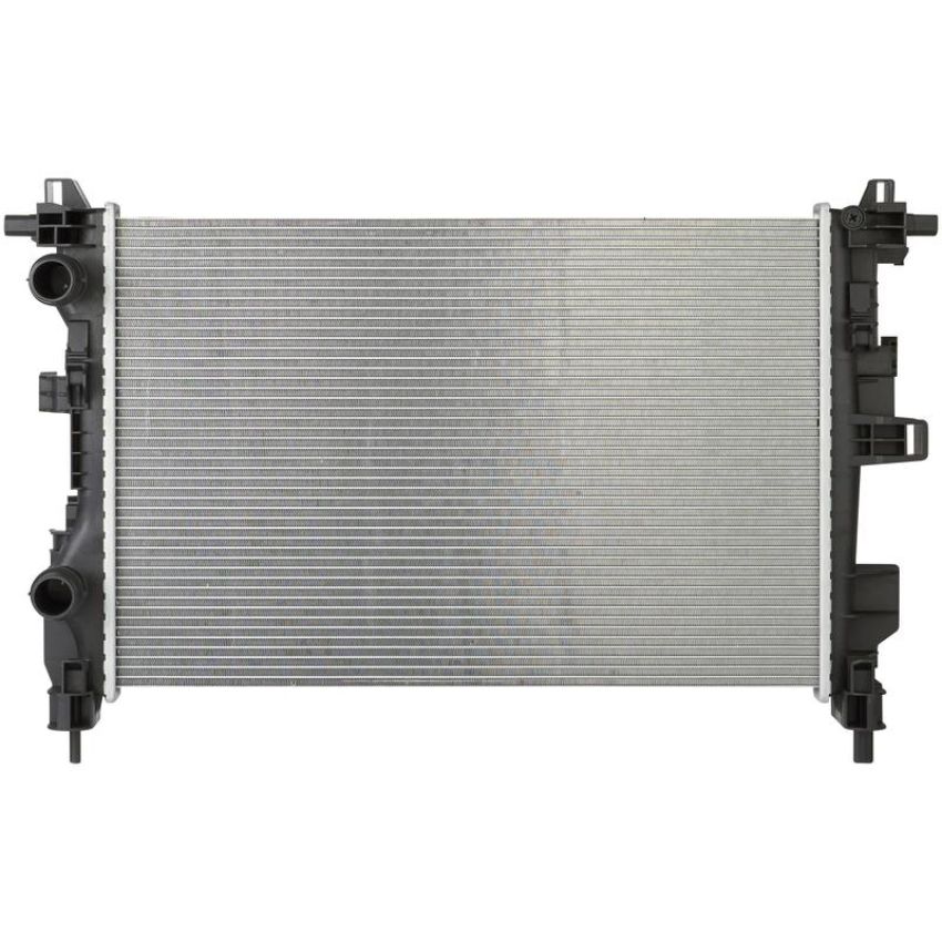 SPECTRA PREMIUM CU13533 Radiator