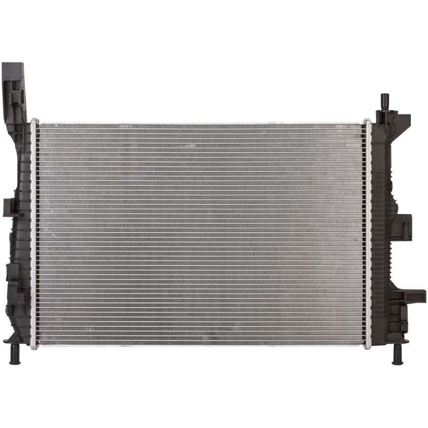 SPECTRA PREMIUM CU13536 Radiator