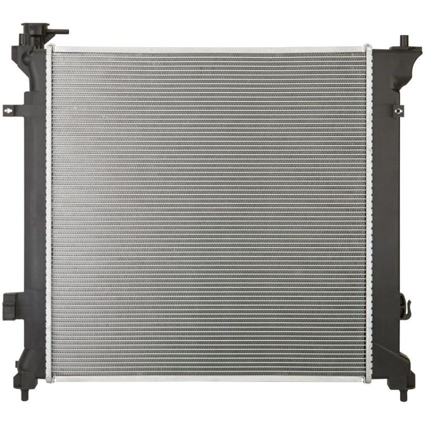 SPECTRA PREMIUM CU13538 Radiator