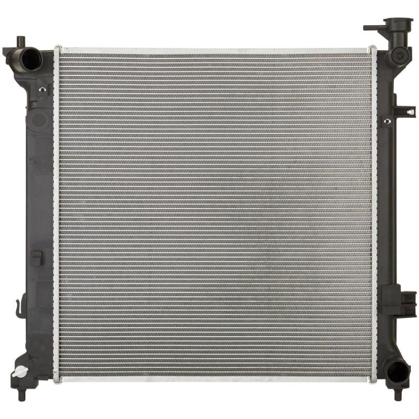 SPECTRA PREMIUM CU13538 Radiator