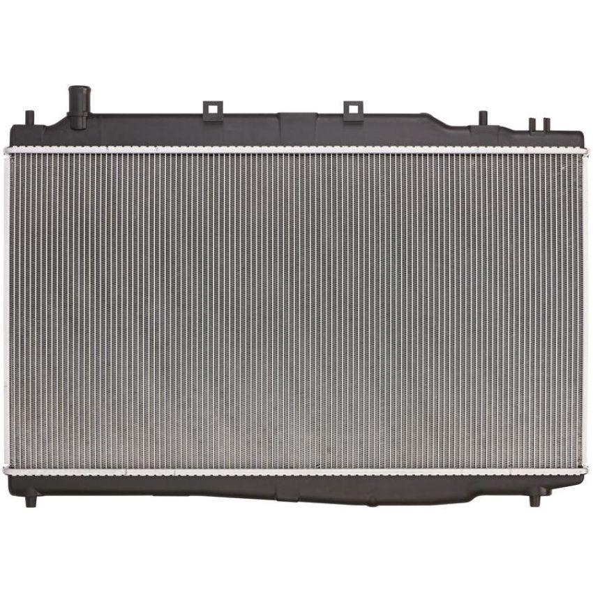 SPECTRA PREMIUM CU13539 Radiator