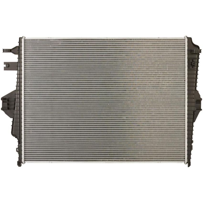 SPECTRA PREMIUM CU13551 Radiator