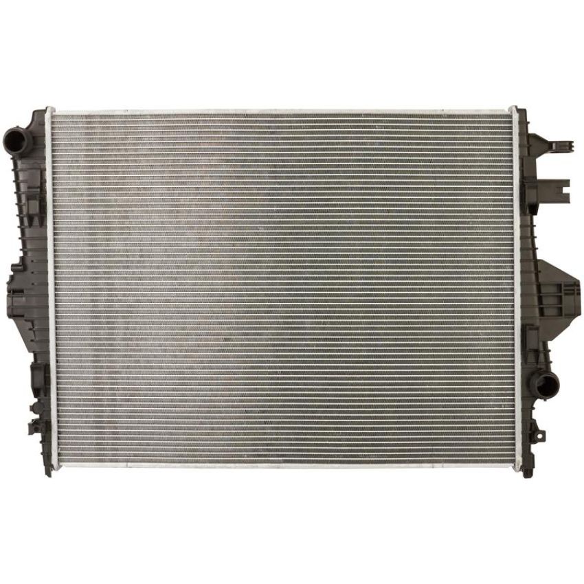 SPECTRA PREMIUM CU13551 Radiator