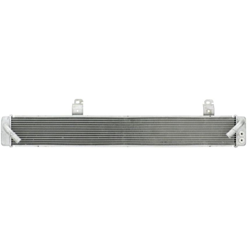 SPECTRA PREMIUM CU13553 Radiator