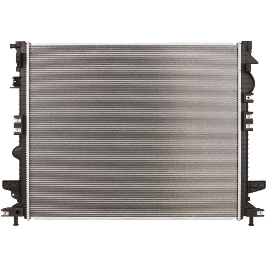 SPECTRA PREMIUM CU13555 Radiator