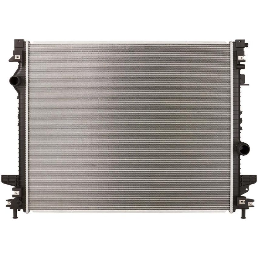 SPECTRA PREMIUM CU13555 Radiator