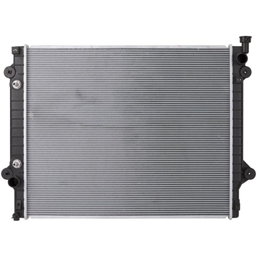 SPECTRA PREMIUM CU13565 Radiator