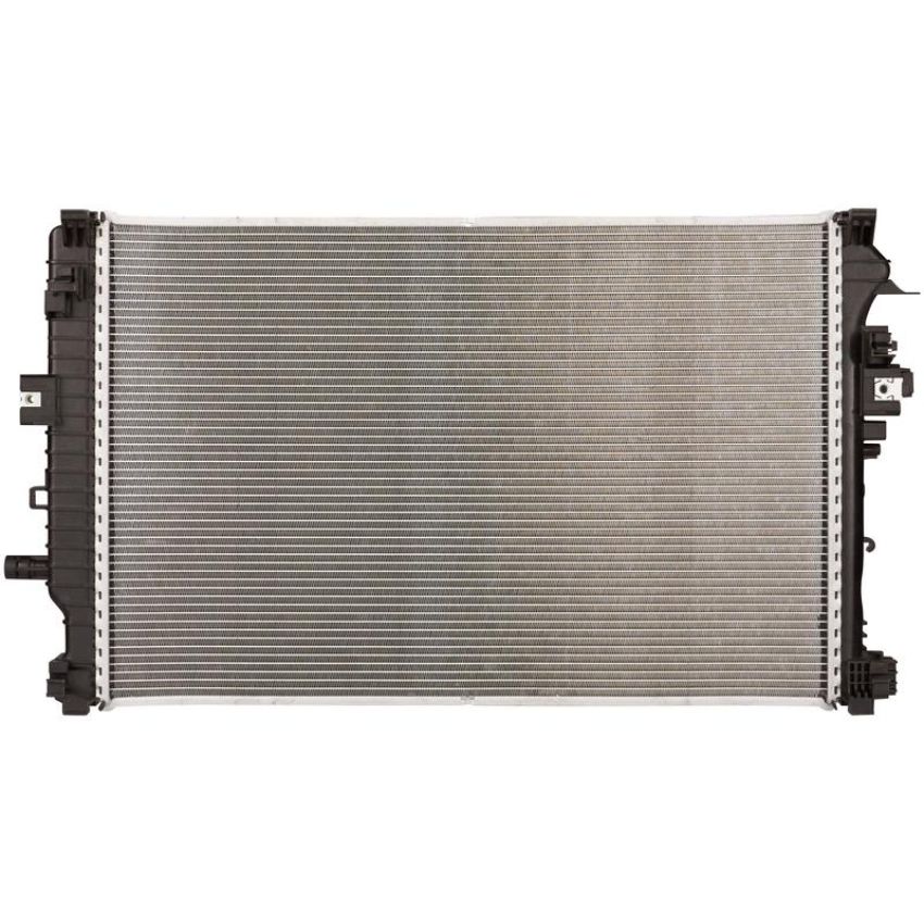 SPECTRA PREMIUM CU13574 Radiator