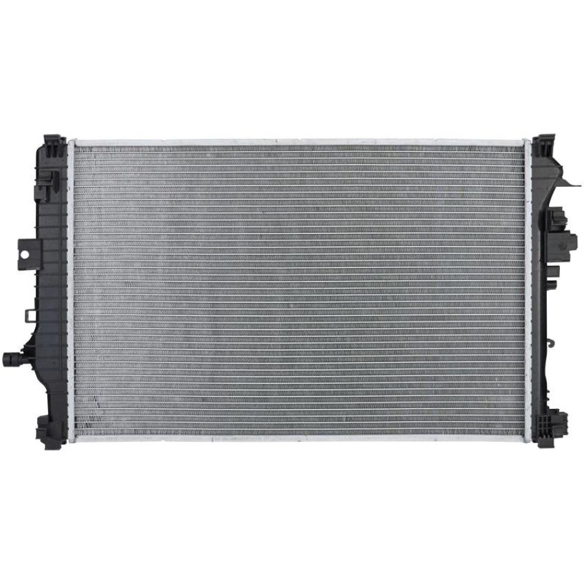 SPECTRA PREMIUM CU13575 Radiator