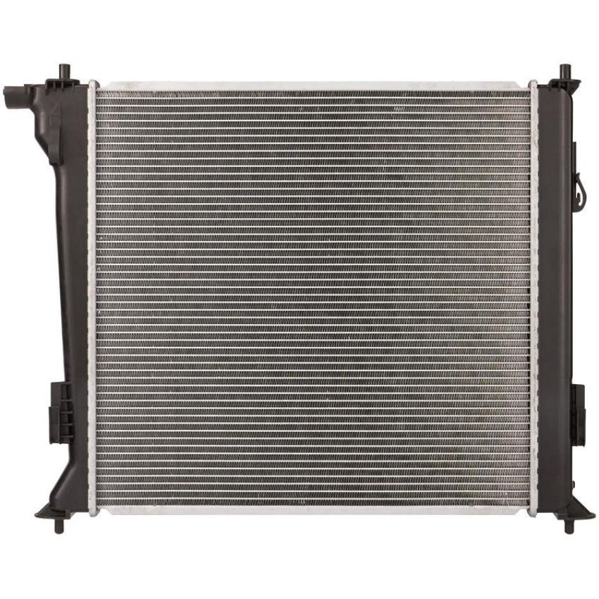 SPECTRA PREMIUM CU13577 Radiator