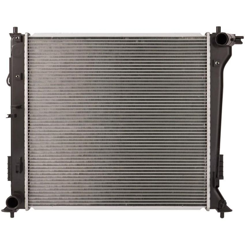 SPECTRA PREMIUM CU13577 Radiator