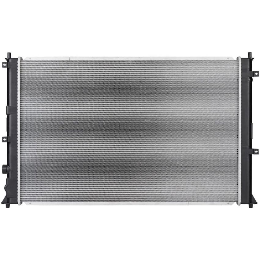 SPECTRA PREMIUM CU13582 Radiator